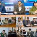 DC Poonch reviews arrangements for Ramazan