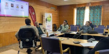 SKUAST-K organizes Agrithon 1.0 under JKCIP