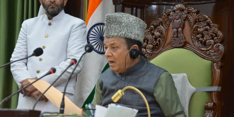 Budget Session 2026 Question Hour