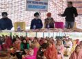 DIC Ramban organizes awareness camp at Batote