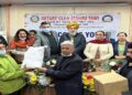 Nikshay Mitra Initiative