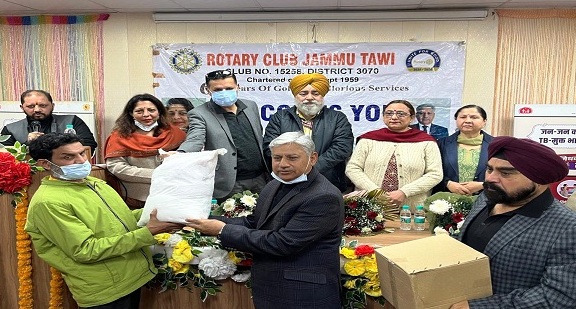 Nikshay Mitra Initiative