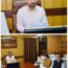 Secretary RDD reviews draft DPR for ‘Viksit Village’ initiative in J&K