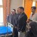 Director Health Services Jammu conducts a comprehensive visit to CHC Thathri