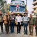 Enforcement Team foils tax evasion bid at Udhampur, recovers ₹8.96 lakh penalty for violation of the GST framework