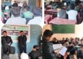 DLSA Budgam organizes awareness programme on Lokpal