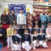 Maiden NSS Special Winter Camp concludes at GDC Ramkote with Valedictory function