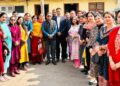 5-day capacity building programme on Inclusive, Equitable Strategies concludes at DIET Jammu