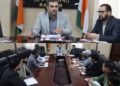 DC Ramban reviews progress of Power Sector Schemes