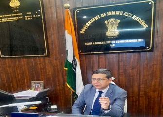 Integration of migrant ration cards on NFSA database reviewed