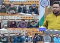 DC Kupwara reviews status of implementation of Rights of Persons with Disabilities Act
