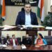 DC Ramban reviews anti-drug measures at NCORD meeting