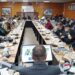 SKUAST-K hosts high-level conclave to solve challenges faced by FOs