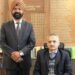 Krishan Lal takes over as Deputy Commissioner Doda