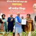 Lieutenant Governor lays the foundation stone of long-awaited Sri Shankaracharya Temple in Katra