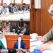 CS reviews progress of outreach-based ‘Nasha Mukt J&K Abhiyan’
