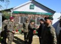 DC Rajouri honoured with COAS Commendation for Role in Op Sindoor