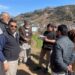 DC Rajouri reviews Jamabandi digitization, interacts with locals at border village Saroola