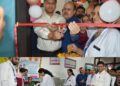 DC Reasi launches HPV Vaccination Campaign