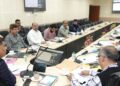 DAH Jammu reviews progress of Animal Husbandry sector schemes