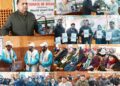 World Unani Day observed at Shopian
