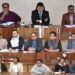 DC Udhampur convenes introductory meeting with officers, stresses people-friendly governance
