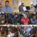 Awareness programme on New Labour Codes, Welfare Schemes held at Bandipora