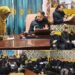 Secretary DLSA Ganderbal holds Review Meeting with Panel Lawyers of District