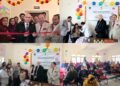 DC inaugurates HPV Vaccination Campaign in Kishtwar