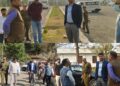 DC Reasi reviews progress of development works at Shri Shiv Khori Shrine