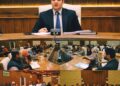DC Budgam chairs introductory sectoral meeting with officers of District Administration
