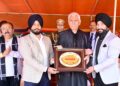 Lieutenant Governor inaugurated 2nd Edition of ‘Sikh Cricket Premier League’ at Jammu