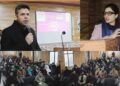 World Cancer Day observed at Budgam with Awareness & Medical Education Activities