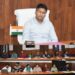 DC Reasi reviews implementation of Social Welfare Schemes; Calls for enhanced outreach and convergence