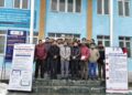 Awareness Programme on PMVBRY, EES held at Baramulla