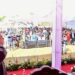 Lieutenant Governor attended Dyar Daham celebrations, part of Mahashivratri Festivities at Mata Bhadrakali Temple in Thalwal