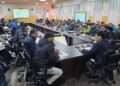 DC Baramulla conducts Sector-wise Review of Physical & Financial Progress under District Capex Budget 2025–26