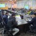 DC Baramulla conducts Sector-wise Review of Physical & Financial Progress under District Capex Budget 2025–26
