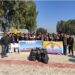 EIACP J&K Hub organises educational tour for students to Gharana Wetland
