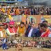 Grand conclusion of Maha Shivratri Mela at Shiv Khori, Ransoo