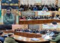 DC Kupwara reviews implementation of Mission YUVA in district