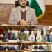 DC Srinagar reviews preparations for forthcoming Ramzan ul Mubarak