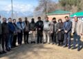 District Admin Kupwara organizes Farewell for DDC Council on completion of tenure