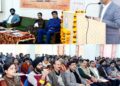 JKBOSE kickstarts five-day workshop on introduction of HPC in secondary schools