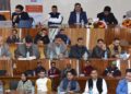 SEBI, NSE organise regional investor awareness seminar at Udhampur