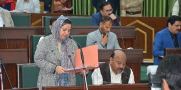 No plans to de-notify Seer-Hamdan Municipal Committee: Govt