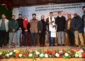 NIT Srinagar promotes Innovation, Entrepreneurship at MSME Design Scheme Workshop