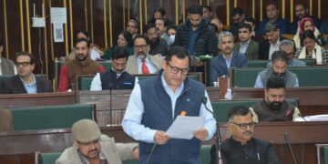Budget Session 2026 Question Hour