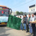 DC Kathua flags off farmers’ exposure tour to Central Potato Research Institute Jalandhar