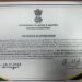 District Rajouri receives appreciation for Digital Life Certificate drive